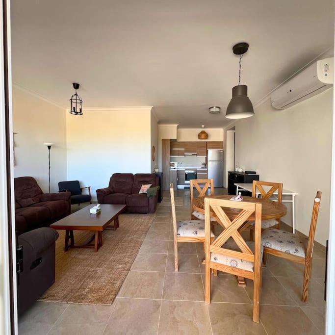 Somabay Breezy Elegance 3br Hurghada