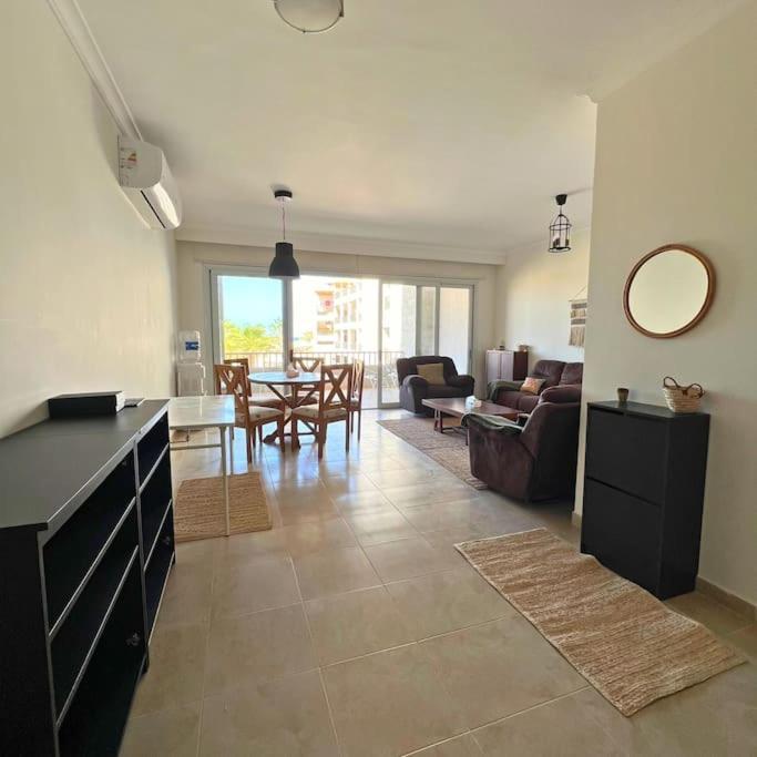 Somabay Breezy Elegance 3br * Hurghada