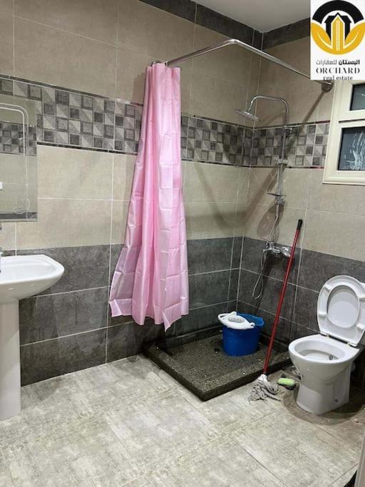 Princess 424 Apartment