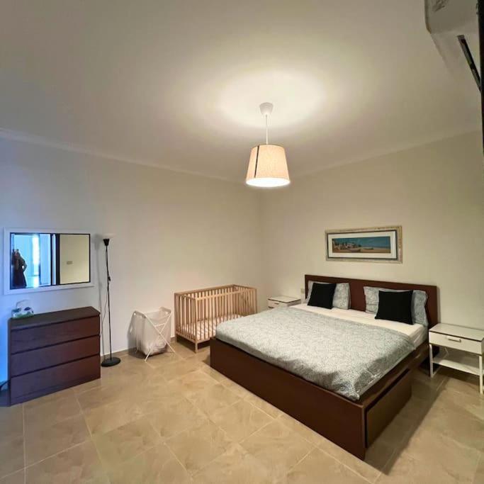 Somabay Breezy Elegance 3br Hurghada