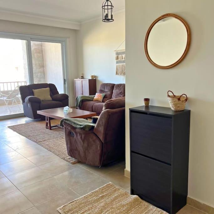 Apartment Somabay Breezy Elegance 3br