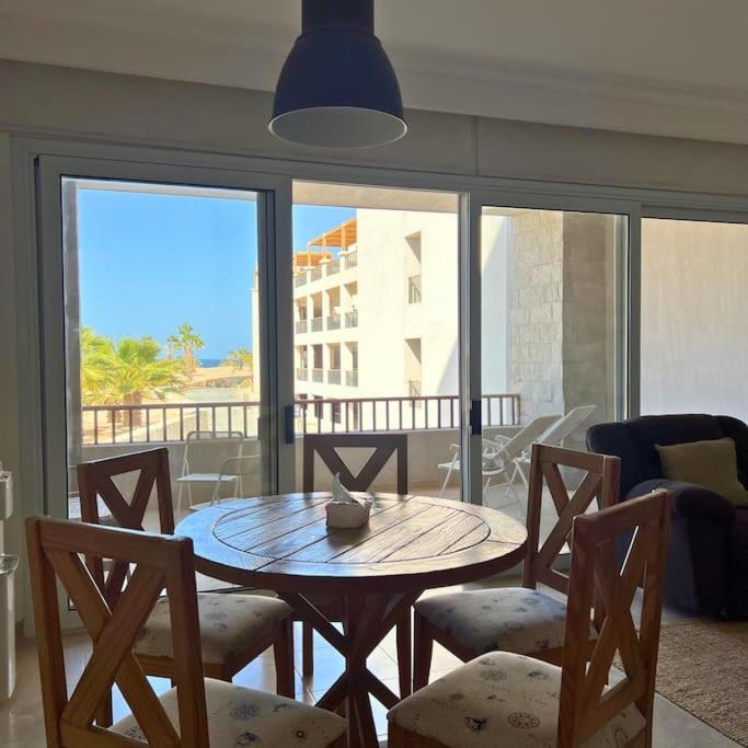 Apartment Somabay Breezy Elegance 3br Hurghada