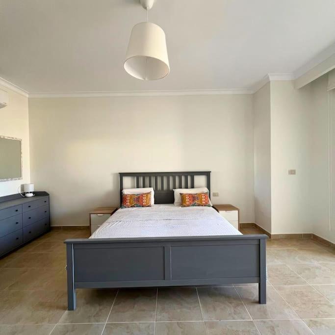 Somabay Breezy Elegance 3br * Hurghada