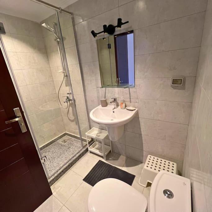 Somabay Breezy Elegance 3br
