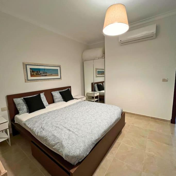 Somabay Breezy Elegance 3br Apartment