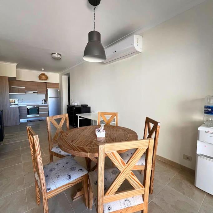Somabay Breezy Elegance 3br Apartment *