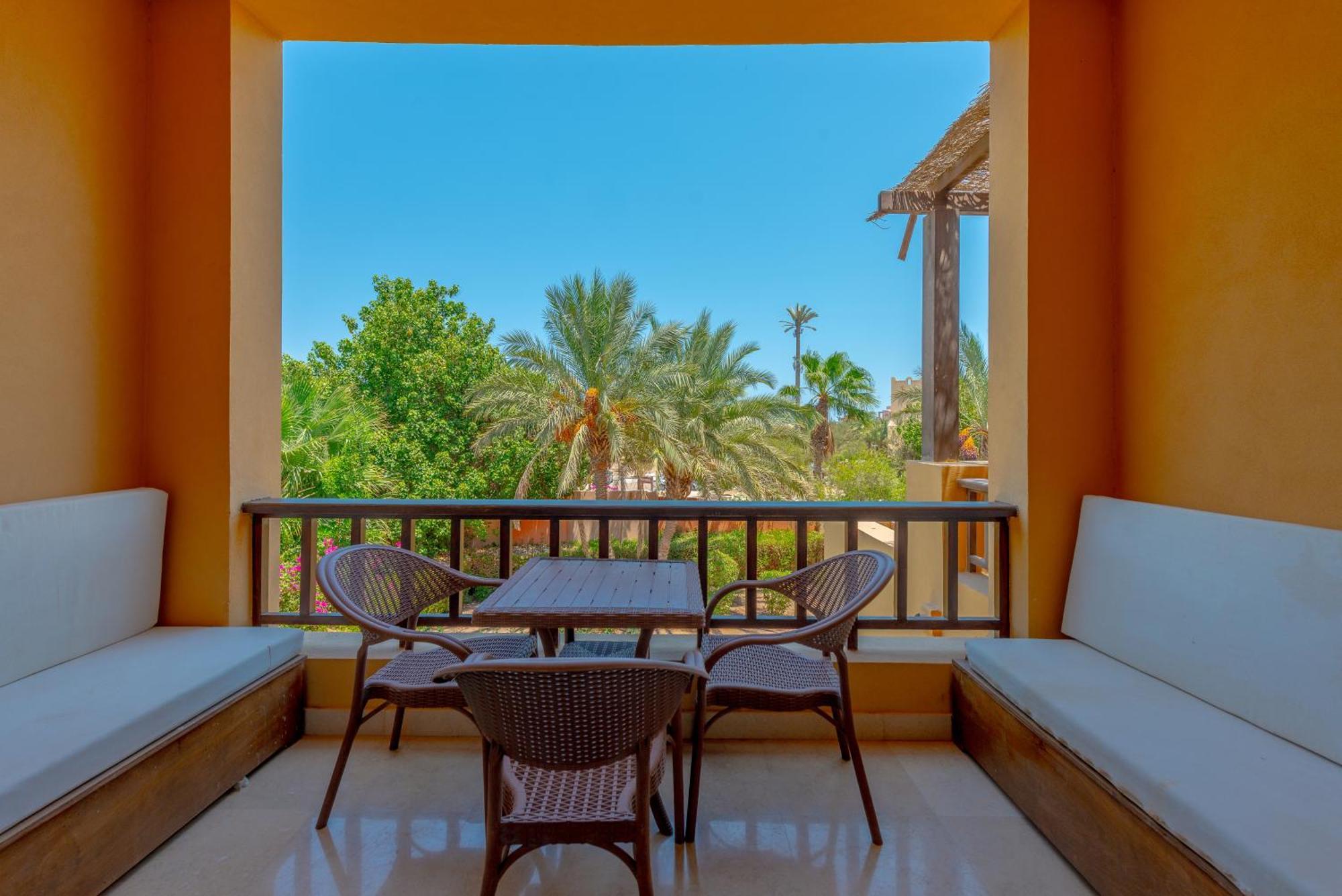 Cozy With A Pool In South Marina-elgouna * Hurghada
