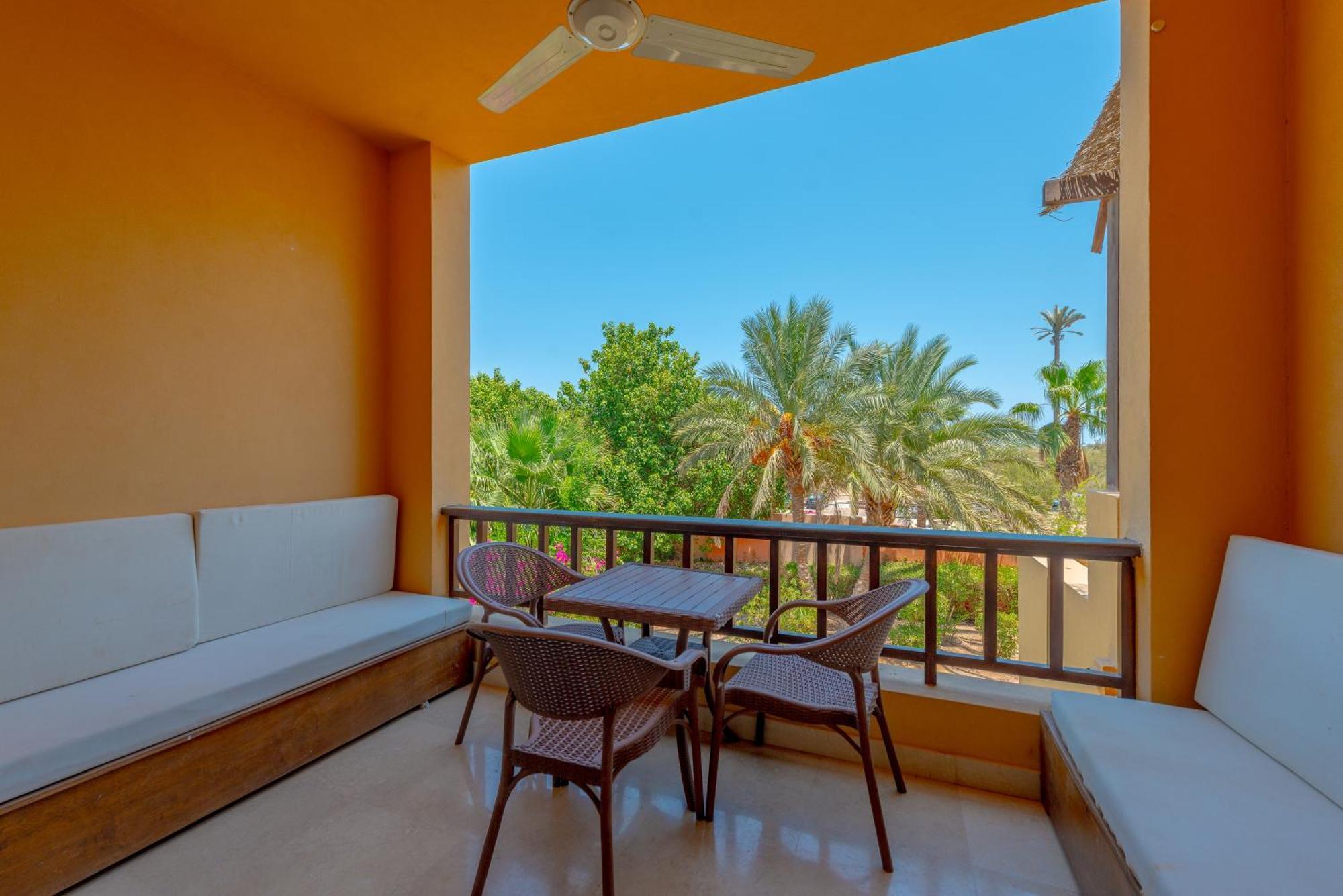 Cozy With A Pool In South Marina-elgouna * Hurghada