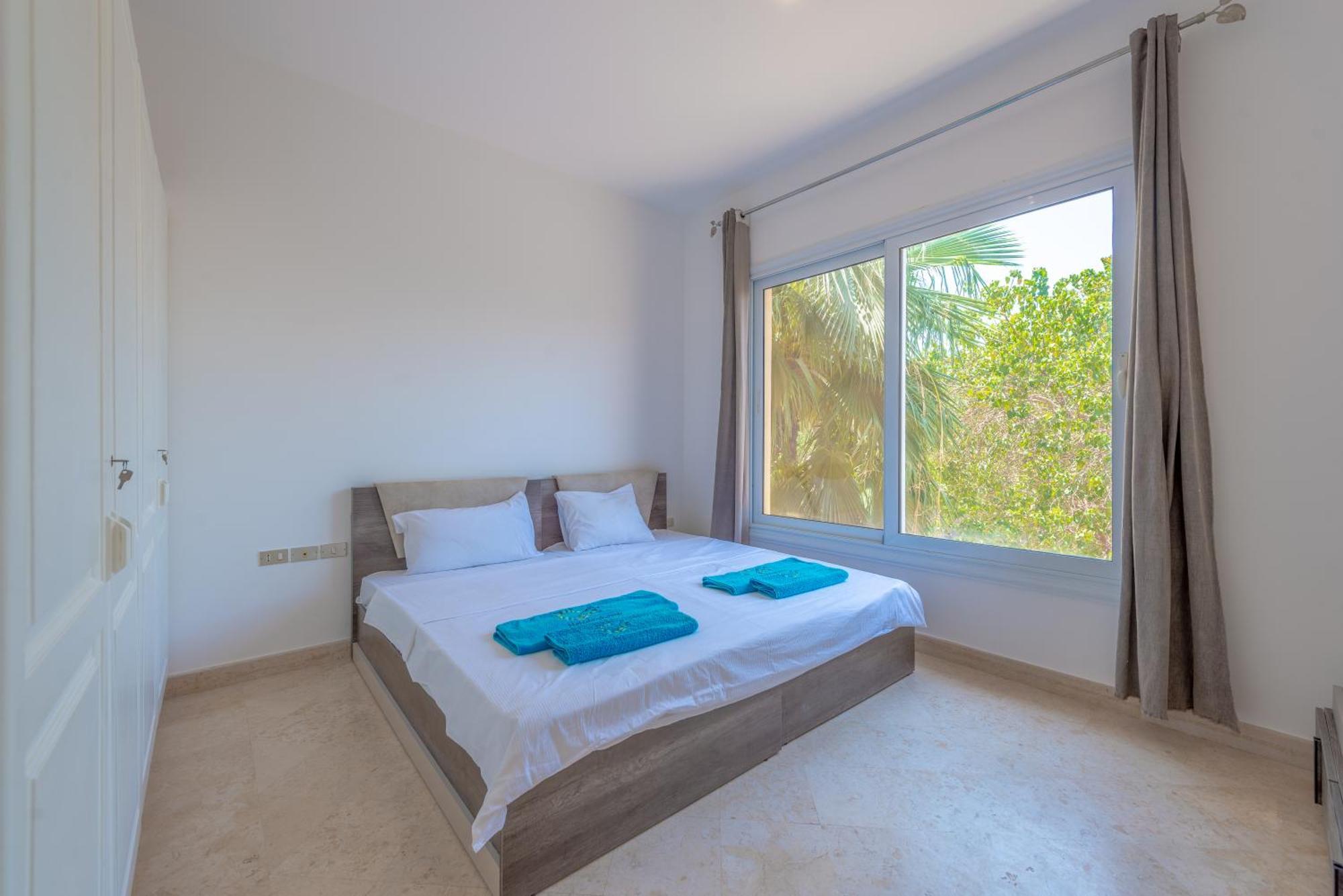 Apartment Cozy With A Pool In South Marina-elgouna Hurghada