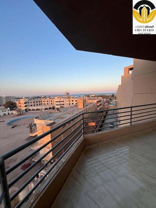 Apartment Princess 424 Hurghada