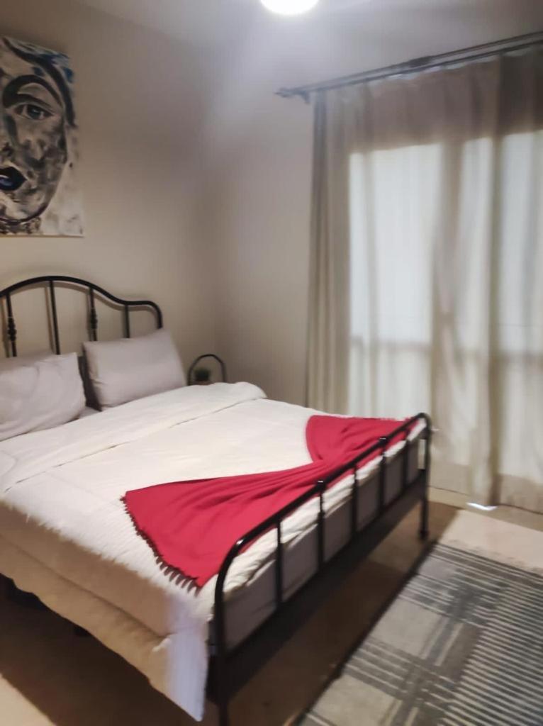 Azzurra Sahl Hasheesh Apartment Hurghada