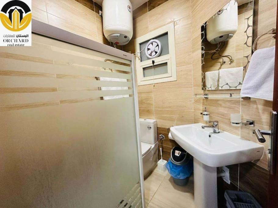 Princess 103 Apartment Hurghada