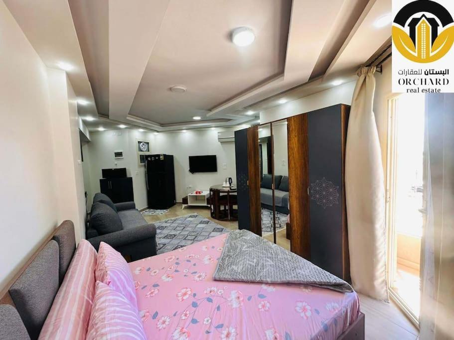 Apartment Princess 103 Hurghada