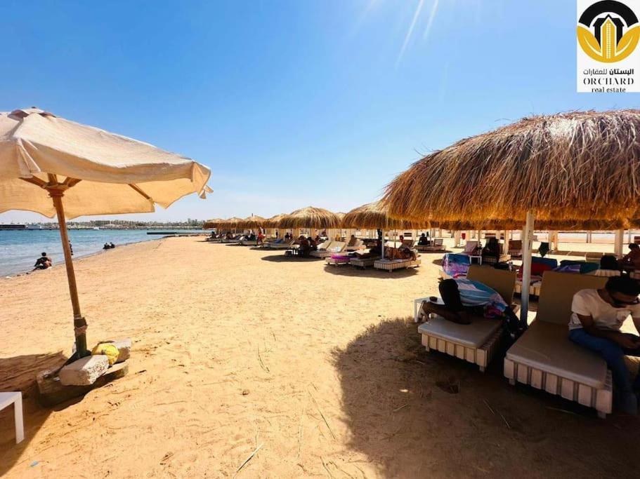 Princess 103 * Hurghada