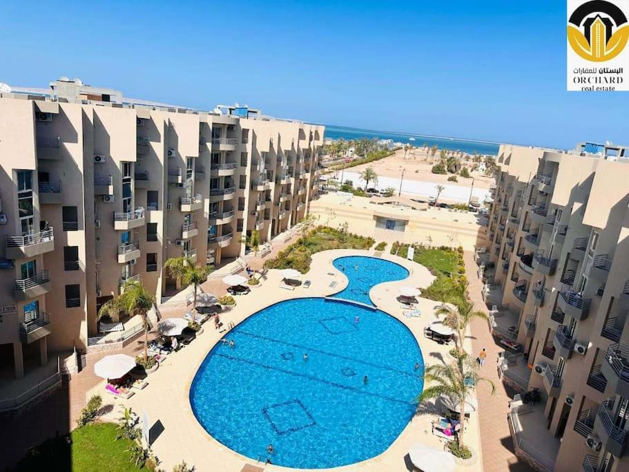 Princess 103 * Hurghada