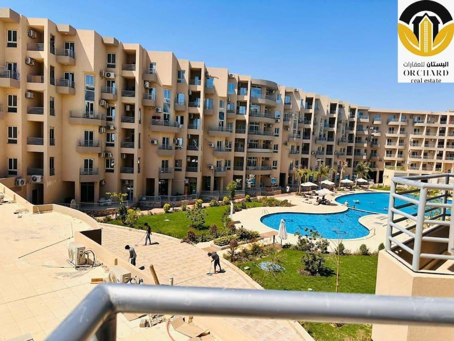Apartment Princess 103 Hurghada