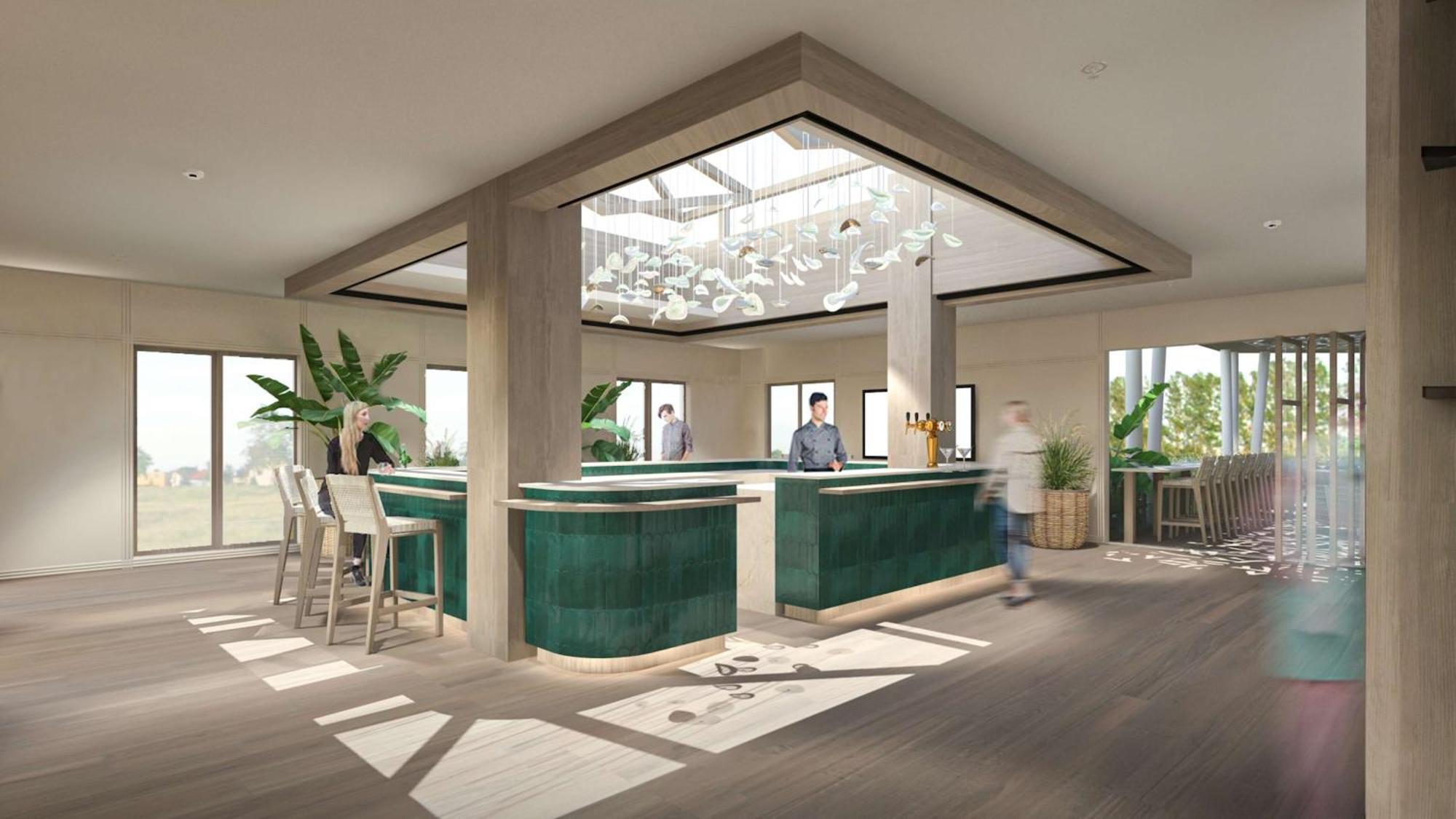 Hotel Doubletree By Hilton Mangroovy El Gouna
