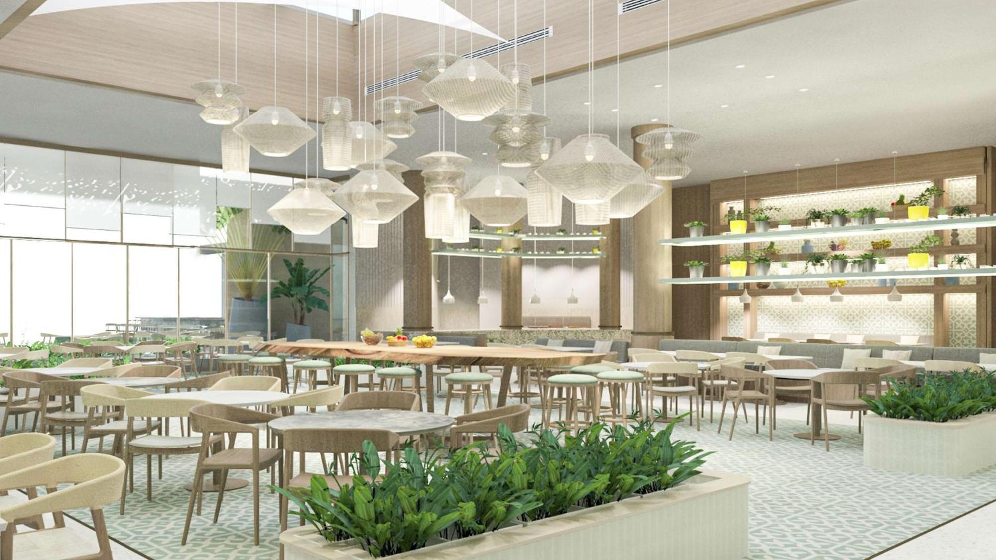 Doubletree By Hilton Mangroovy El Gouna 4*