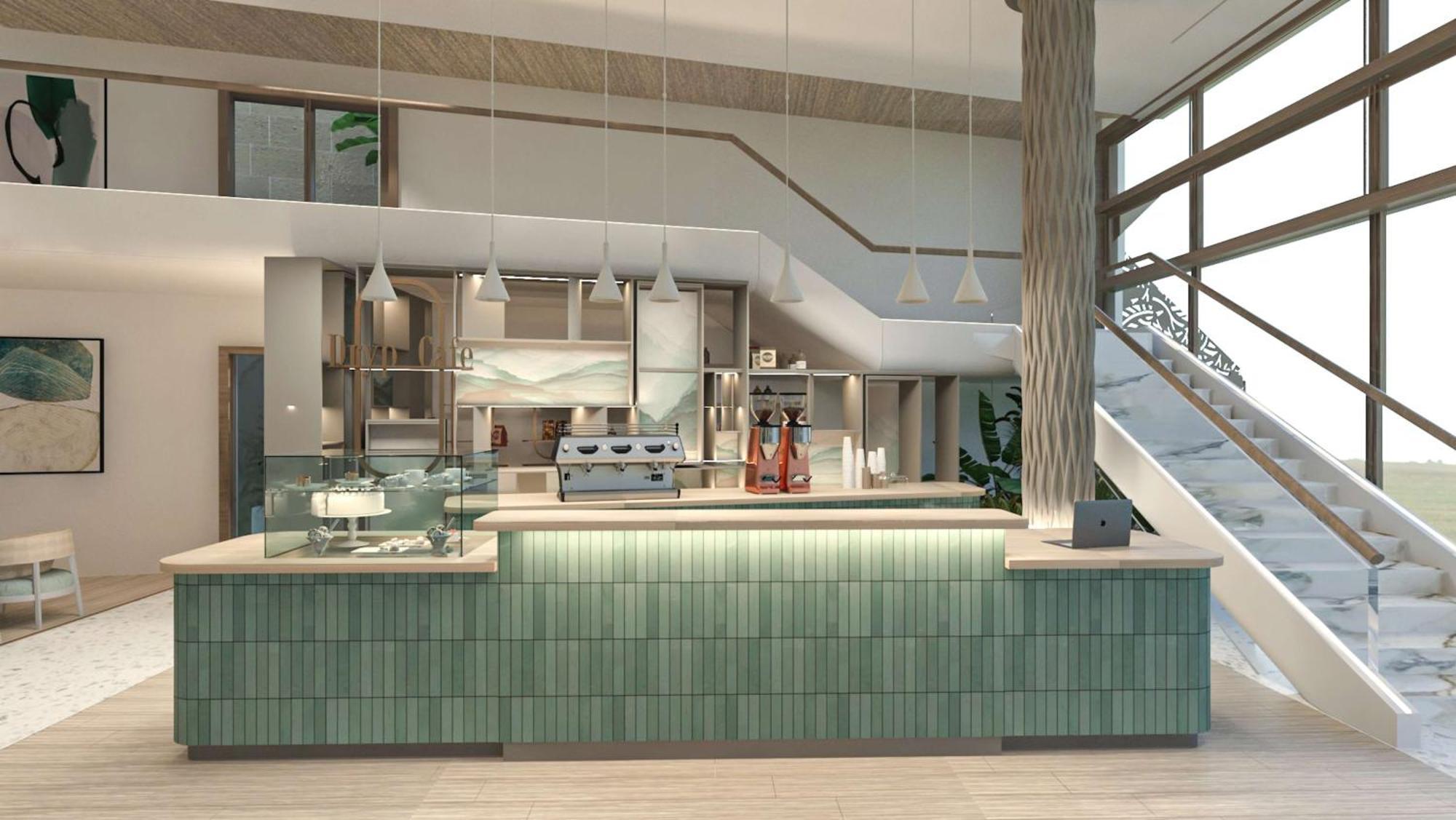 Doubletree By Hilton Mangroovy El Gouna Hotel Hurghada