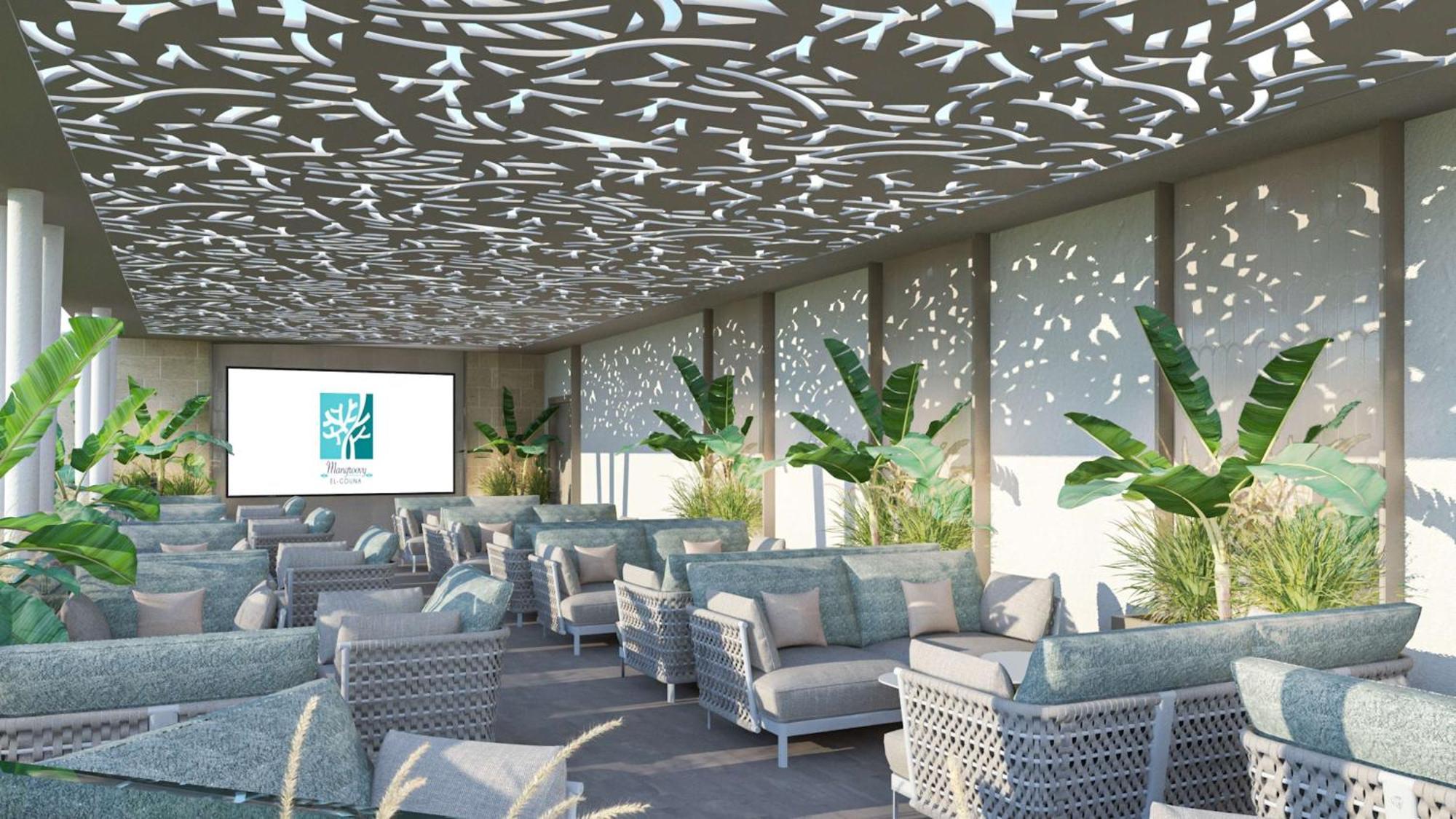 Hotel Doubletree By Hilton Mangroovy El Gouna