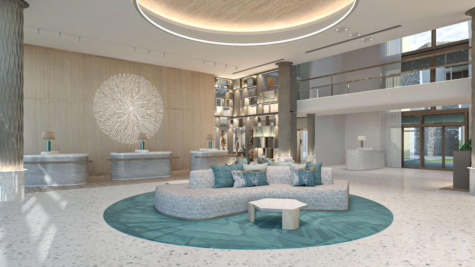 Hotel Doubletree By Hilton Mangroovy El Gouna 4*