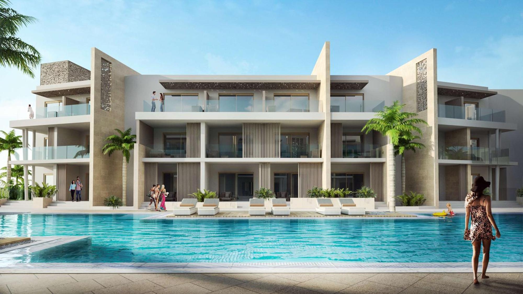 Hotel Doubletree By Hilton Mangroovy El Gouna