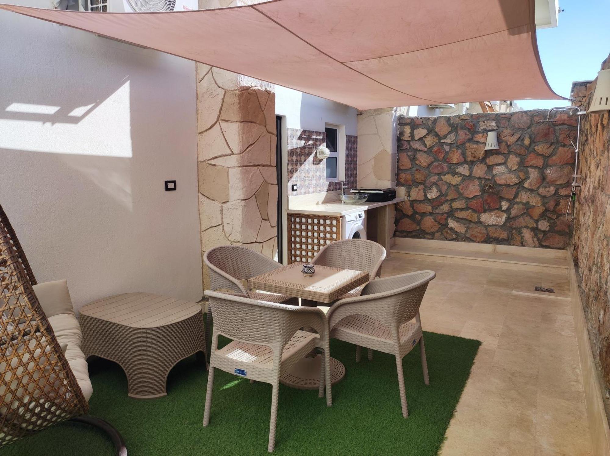 Boka Bay One Appartement *
