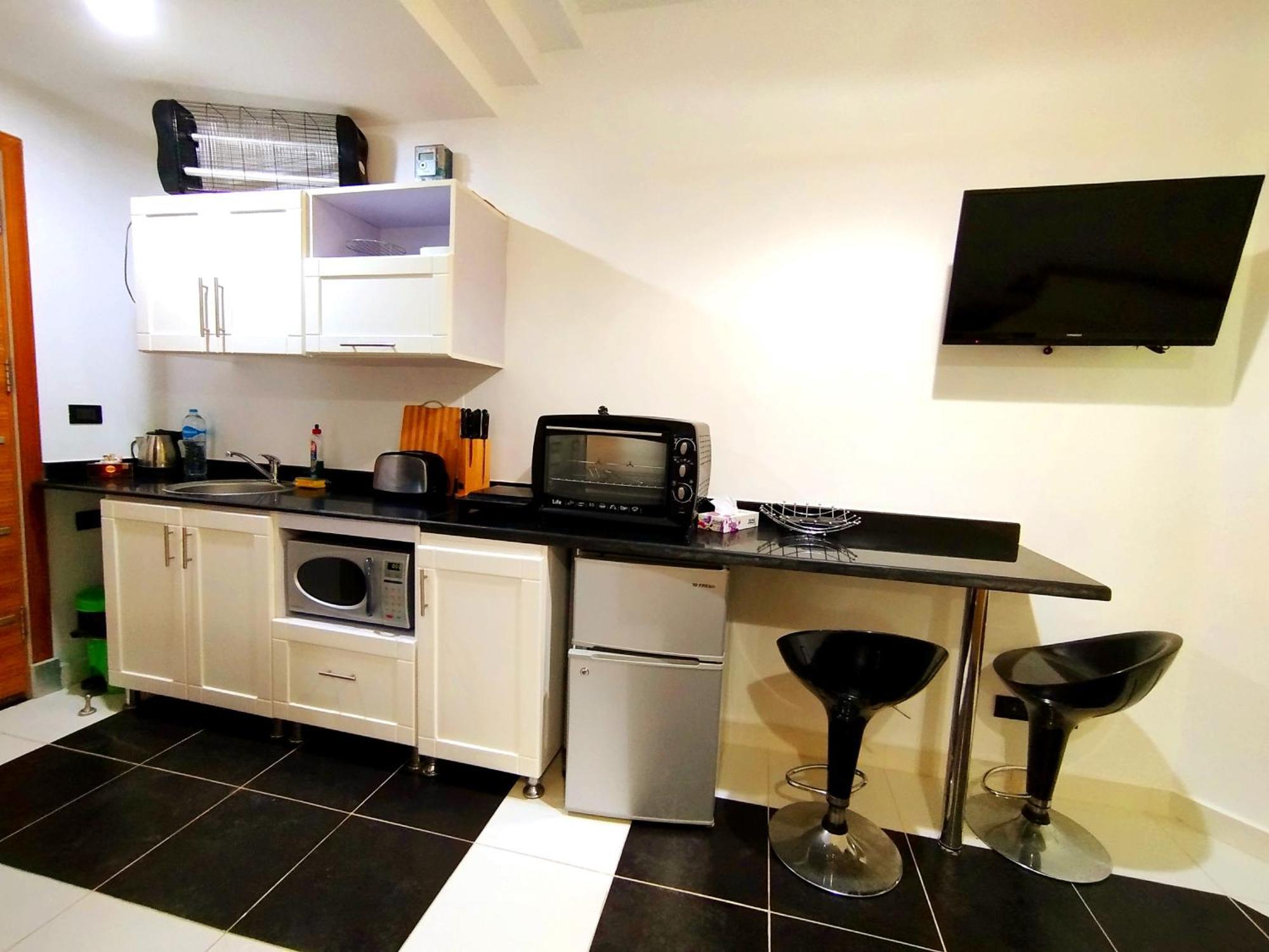 Royal D242 Apartment