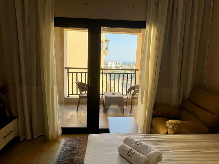 Apartment Hula Piece Of The Sea Aldau Heights Rent Hurghada