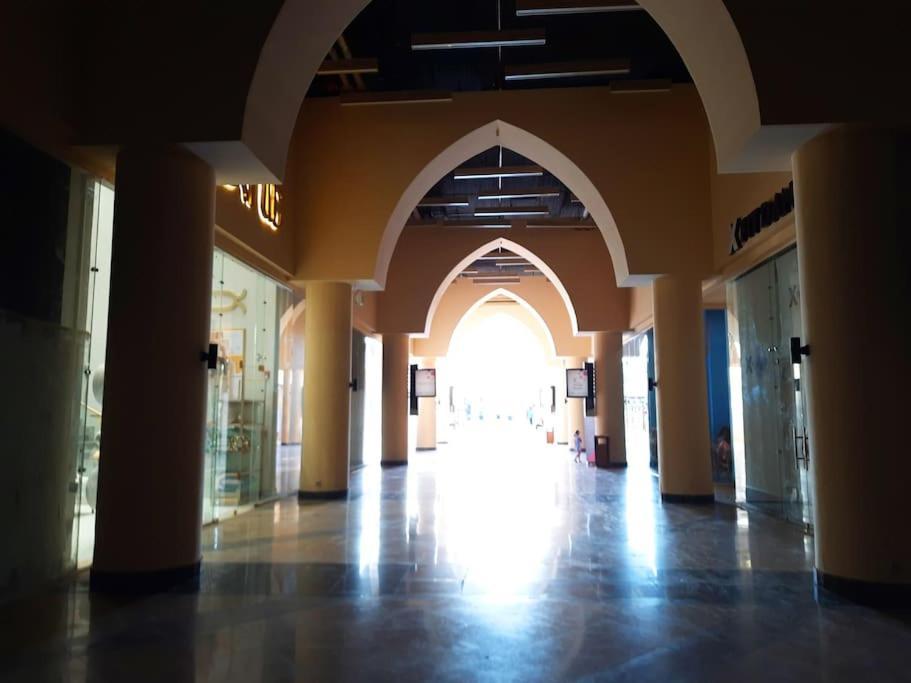 Apartment Hula Piece Of The Sea Aldau Heights Rent Hurghada