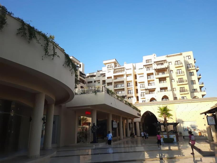 Apartment Hula Piece Of The Sea Aldau Heights Rent Hurghada