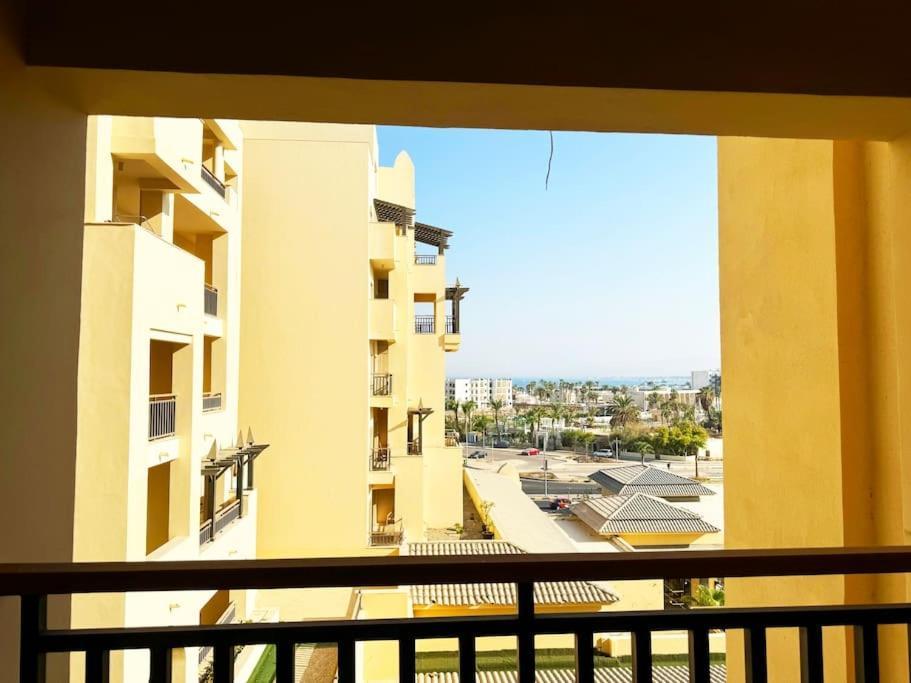 Hula Piece Of The Sea Aldau Heights Rent Apartment Hurghada