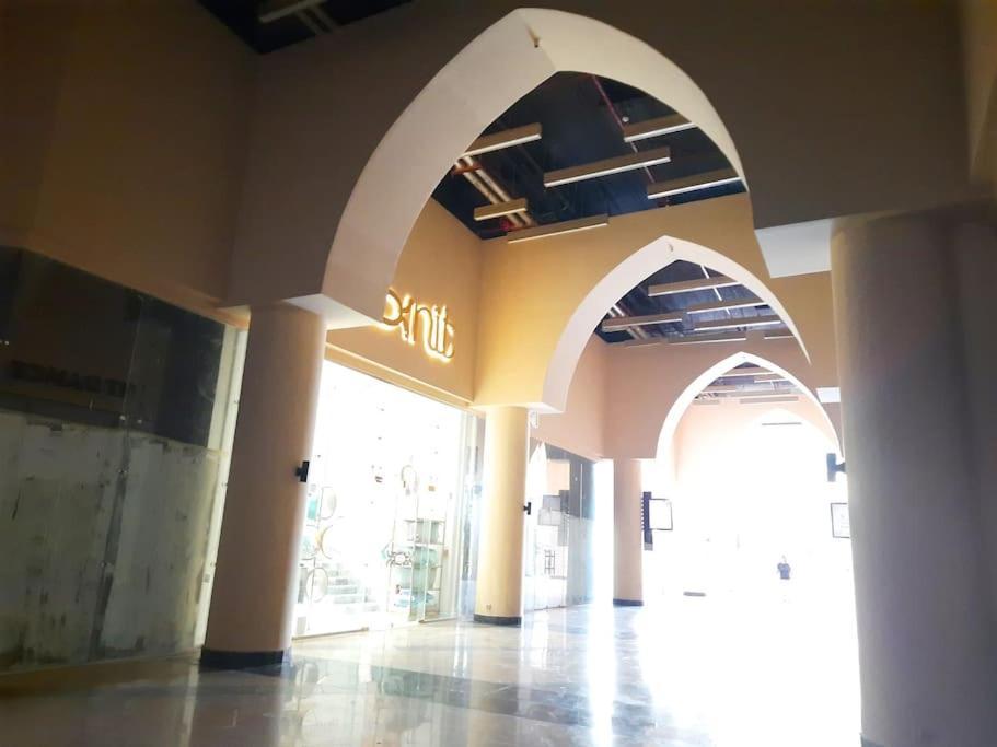 Hula Piece Of The Sea Aldau Heights Rent * Hurghada