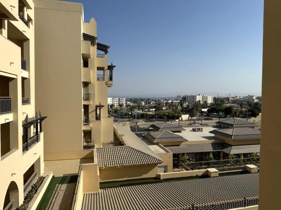 Hula Piece Of The Sea Aldau Heights Rent * Hurghada
