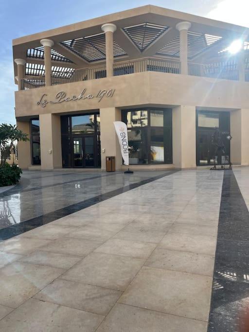 Apartment Hula Piece Of The Sea Aldau Heights Rent Hurghada