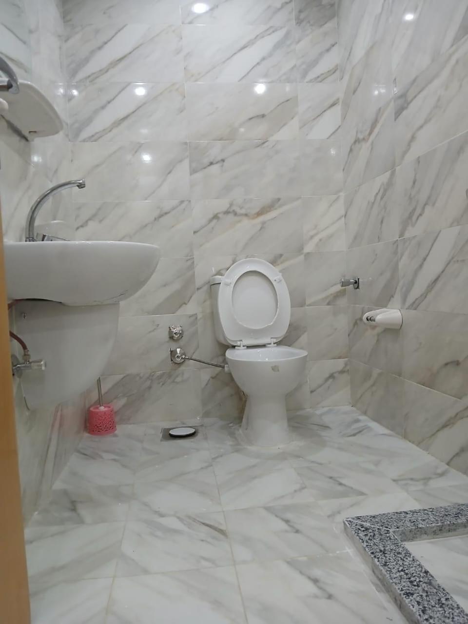 قرية ميراج باي Apartment *