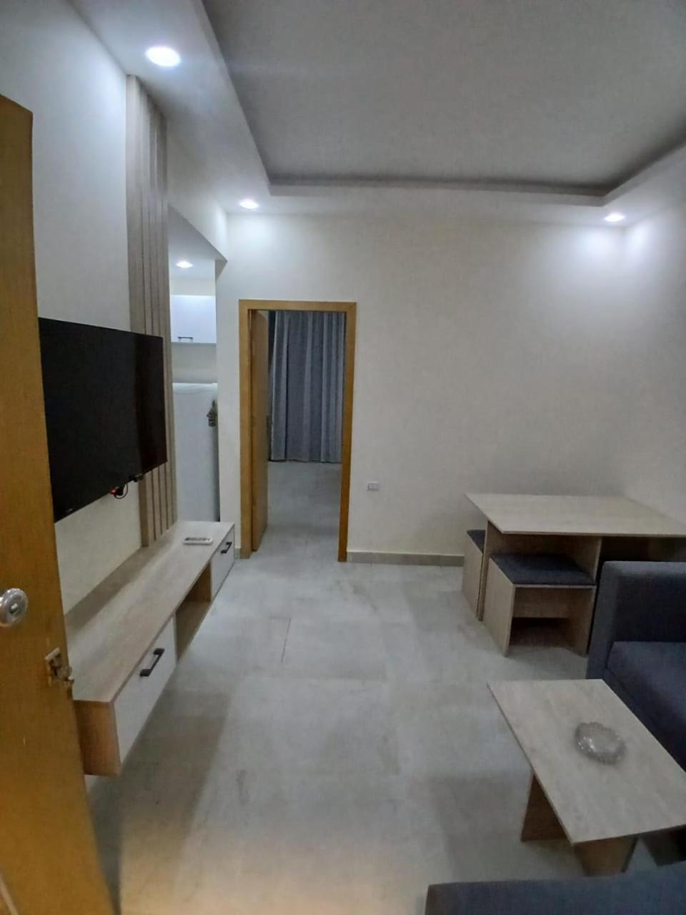 Apartment قرية ميراج باي Hurghada
