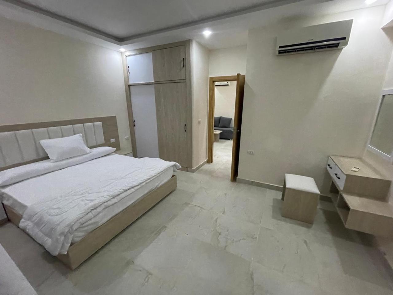 قرية ميراج باي Apartment
