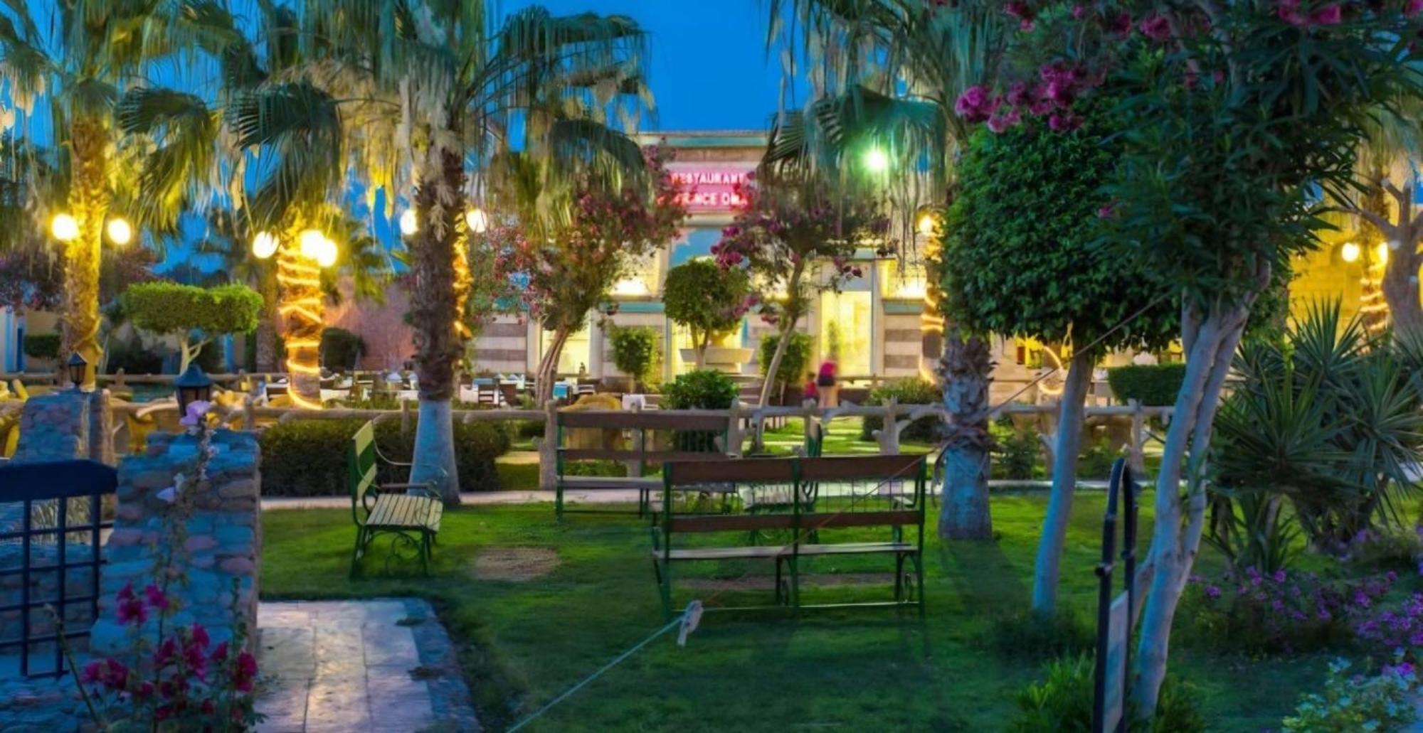 Apartment قرية ميراج باي *