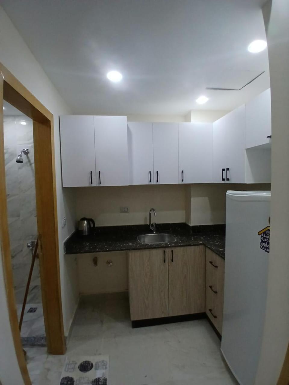 Apartment قرية ميراج باي