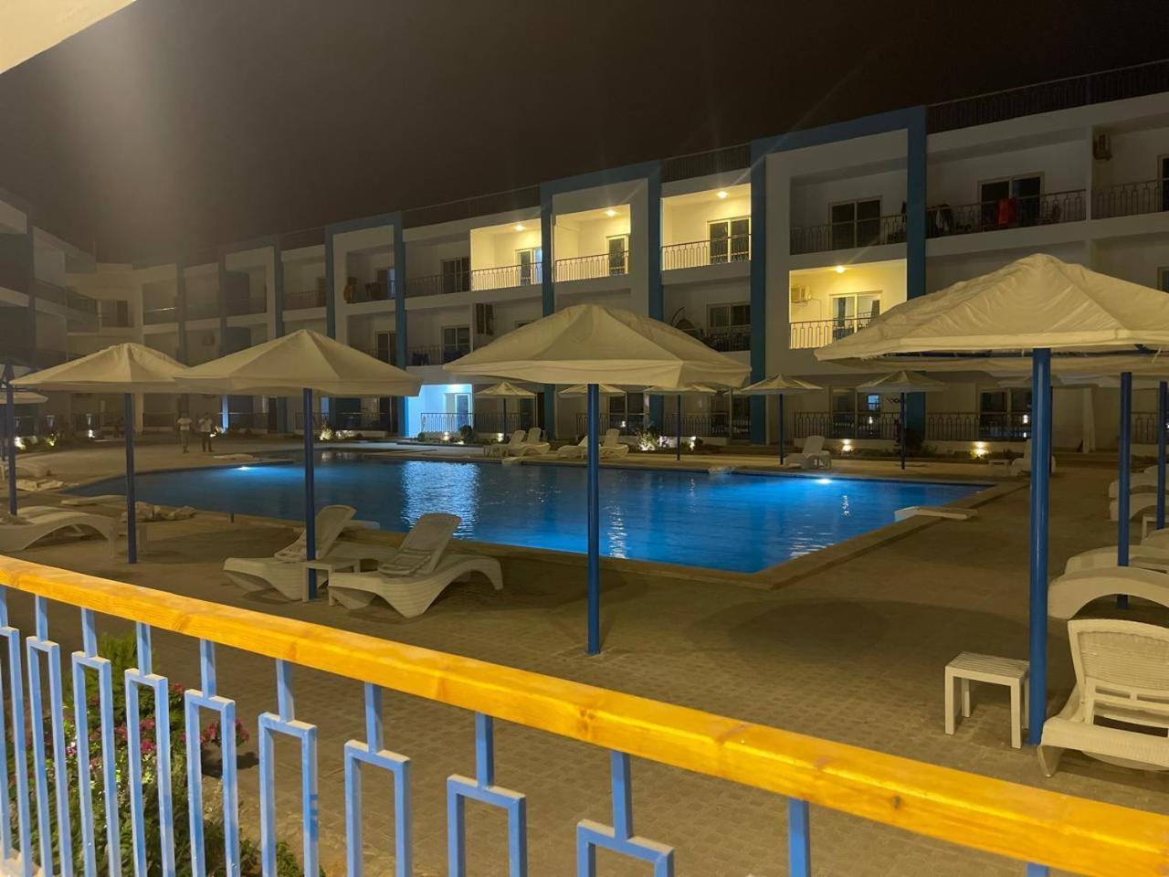 قرية ميراج باي Apartment *