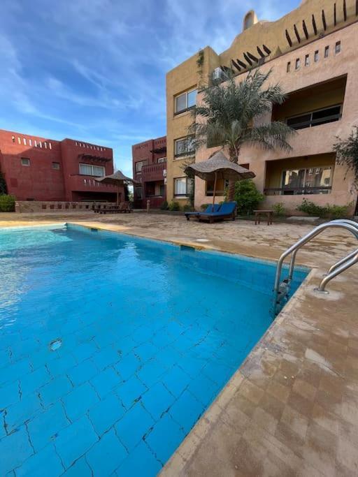Apartment Rent One Bedroom In Intercontinental Hurghada
