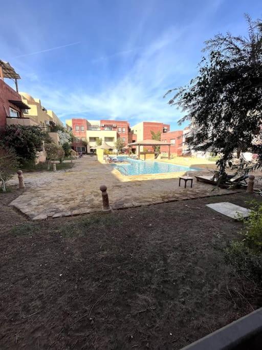 Apartment Rent One Bedroom In Intercontinental Hurghada