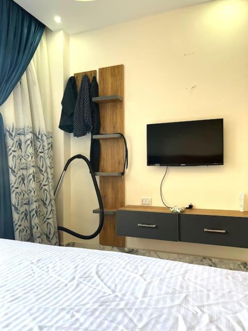 Rent One Bedroom In Intercontinental Apartment Hurghada