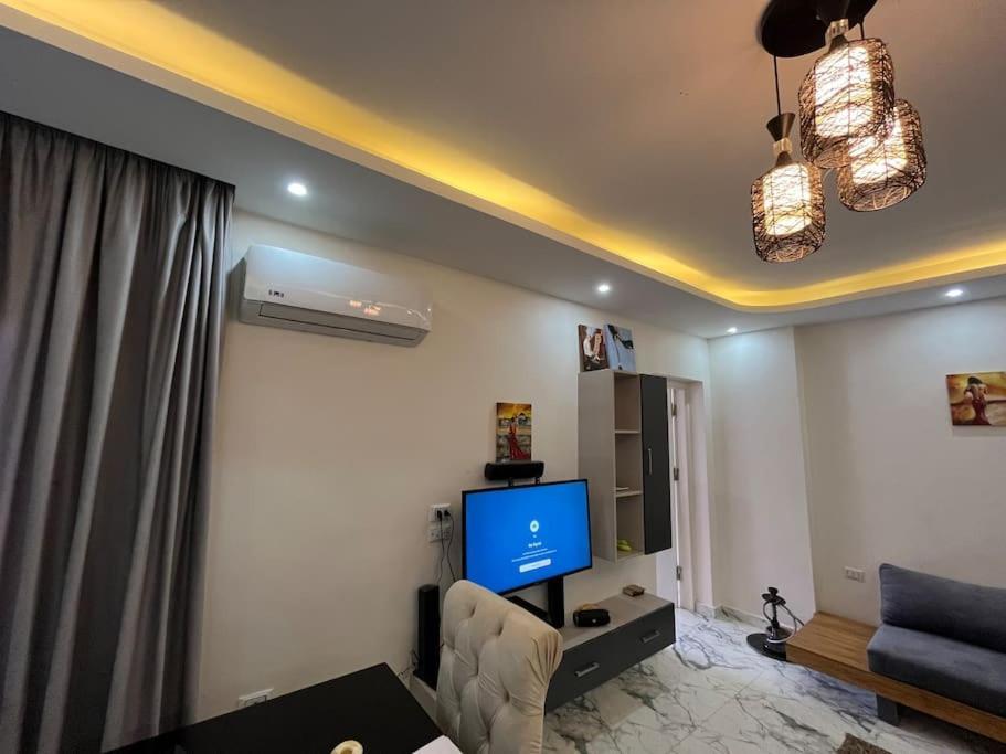 Apartment Rent One Bedroom In Intercontinental Hurghada