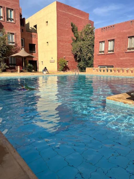 Rent One Bedroom In Intercontinental Apartment Hurghada
