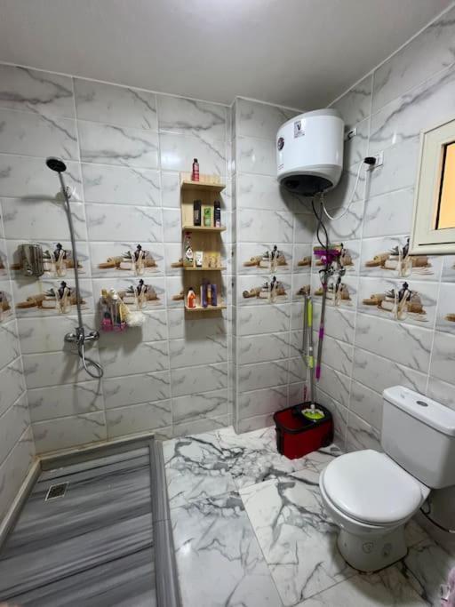 Apartment Rent One Bedroom In Intercontinental *