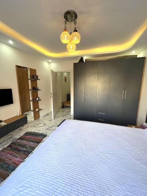 Apartment Rent One Bedroom In Intercontinental *