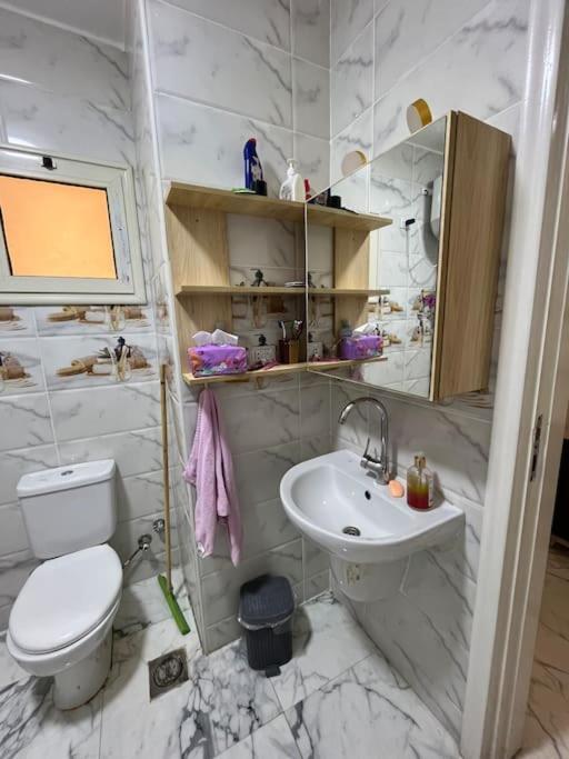 Rent One Bedroom In Intercontinental Apartment Hurghada