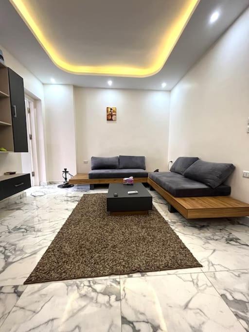 Apartment Rent One Bedroom In Intercontinental Hurghada